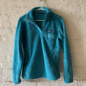 Patagonia Fleece